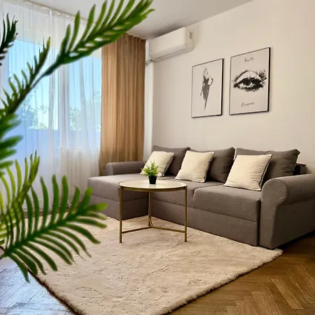Apartament Pearl