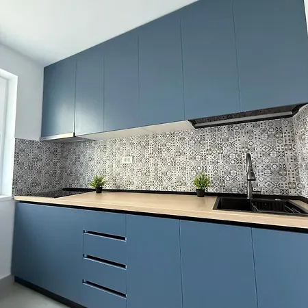 Pearl Apartament