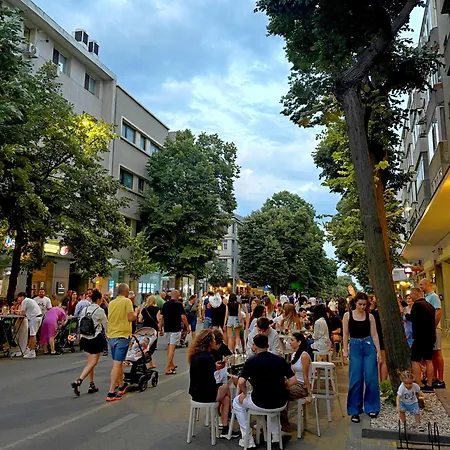 Pearl Apartament
